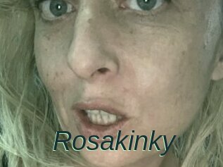 Rosakinky