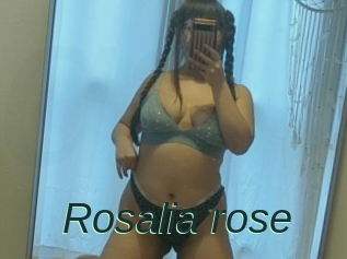 Rosalia_rose