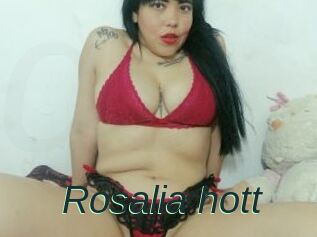 Rosalia_hott