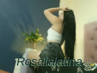 Rosalialatina