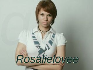 Rosalielovee