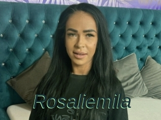 Rosaliemila