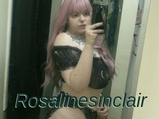 Rosalinesinclair
