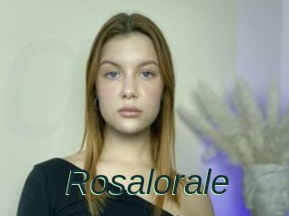 Rosalorale