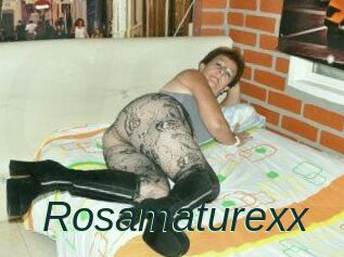 Rosamaturexx