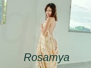 Rosamya