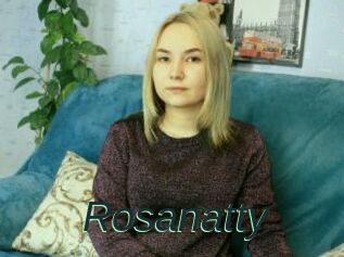 Rosanatty