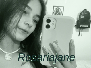Rosariajane