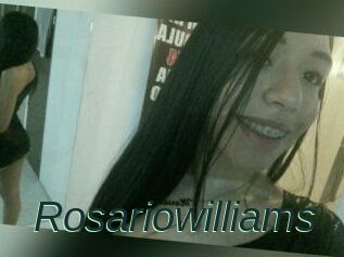 Rosario_williams
