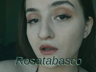 Rosatabasco