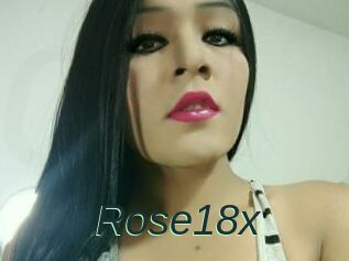 Rose18x