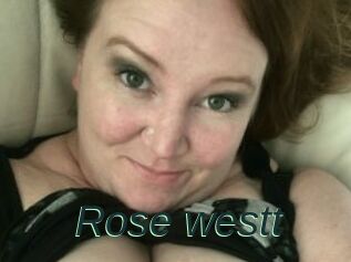 Rose_westt