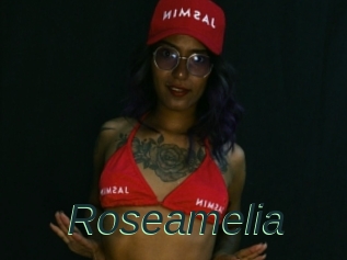 Roseamelia