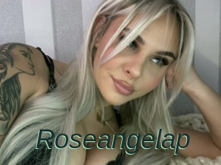 Roseangelap