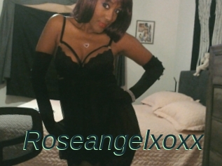 Roseangelxoxx