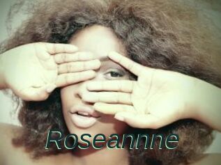 Roseannne