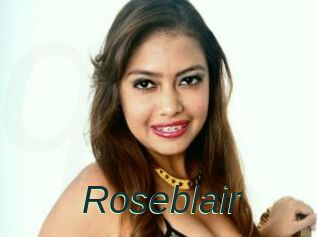 Roseblair