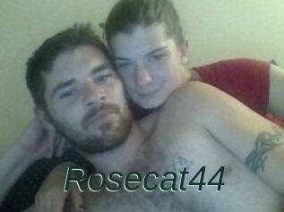 Rosecat44
