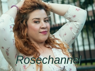 Rosechannel