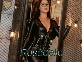 Rosedelic