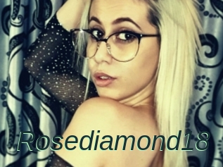 Rosediamond18