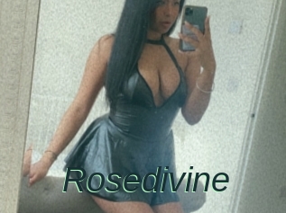 Rosedivine