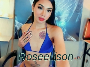 Roseellison