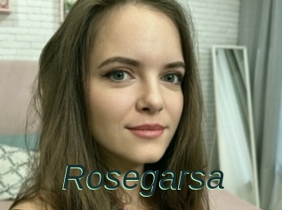 Rosegarsa
