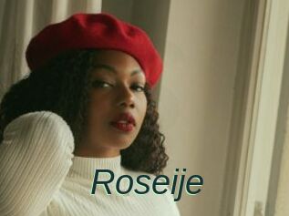 Roseije