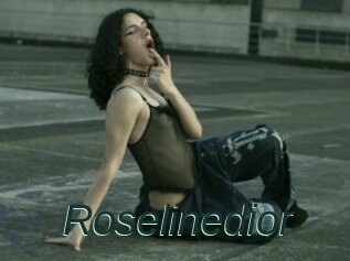Roselinedior