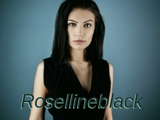 Rosellineblack