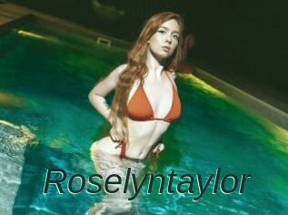Roselyntaylor