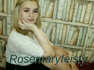 Rosemaryfeisty