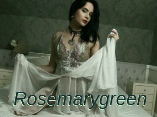 Rosemarygreen