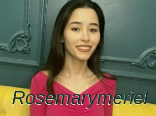 Rosemarymeriel