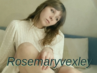 Rosemaryvexley