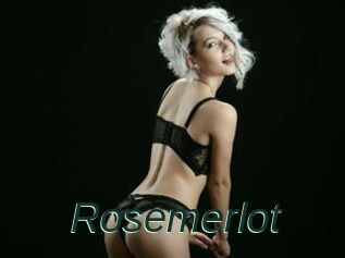 Rosemerlot