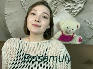 Rosemuly