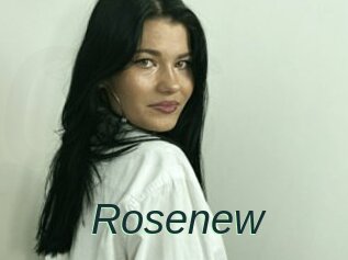 Rosenew