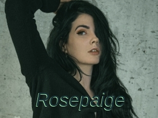 Rosepaige