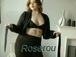 Roserou