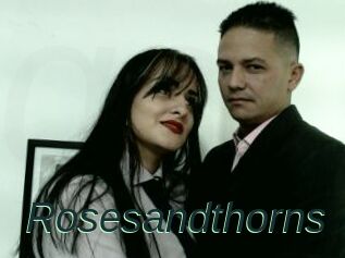 Rosesandthorns