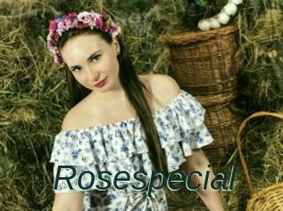 Rosespecial