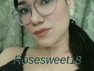 Rosesweet18