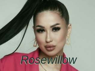 Rosewillow