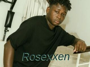 Rosexxen