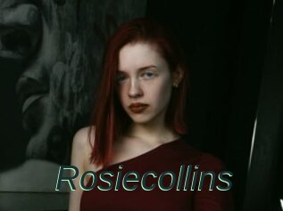 Rosiecollins