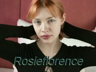 Rosieflorence