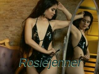 Rosiejenner