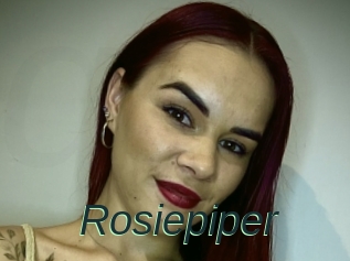 Rosiepiper